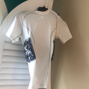 Football Shirt and shorts